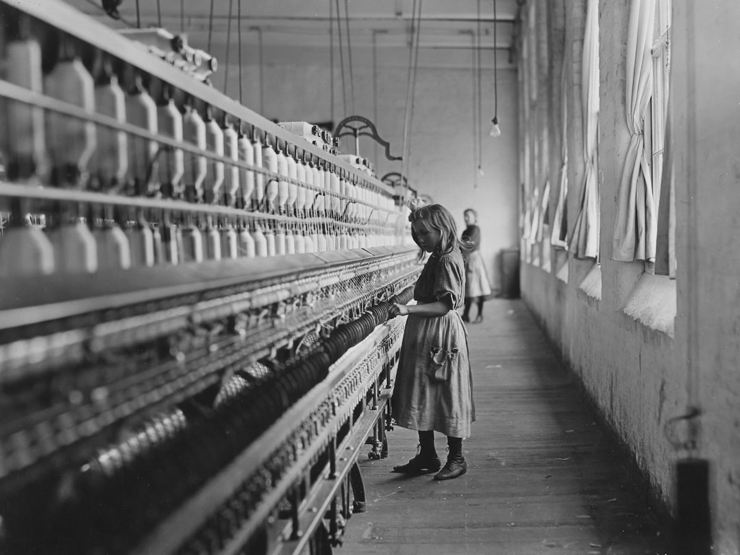 WWII Innovations Shaping Today's Technology
